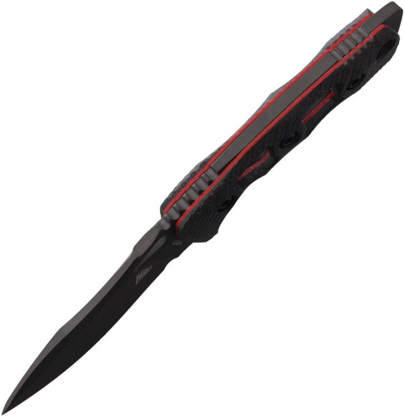 Fobos Knives Tier 1 Mini Mini PVD/Carbon