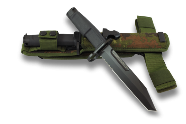 Extrema Ratio FULCRUM BAYONET / Bajonett E.I.