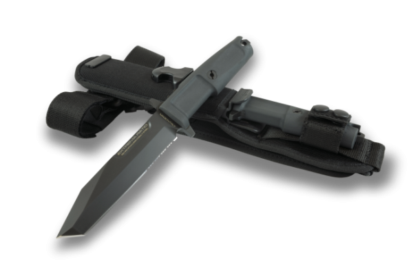 Extrema Ratio Fulcrum S Black