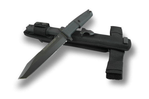 Extrema Ratio Fulcrum Black