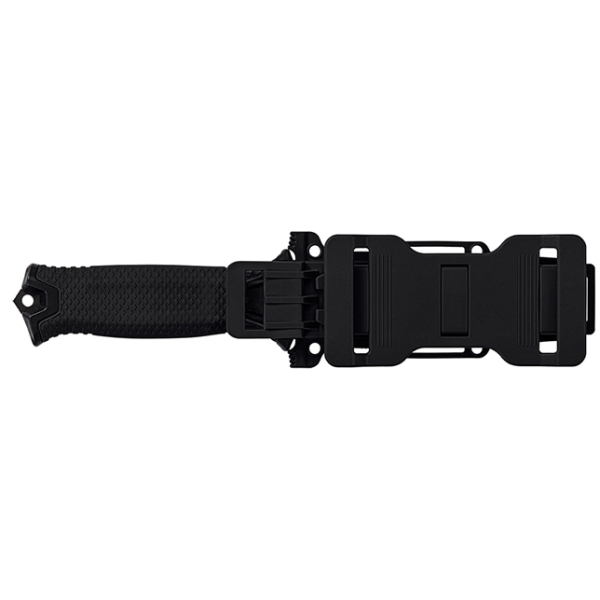 Gerber Survivalmesser STRONGARM Black Plain Edge