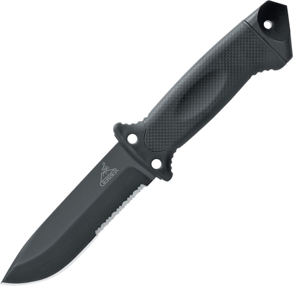 Gerber Überlebensmesser LMF II Infantry Feldmesser einsatzmesser