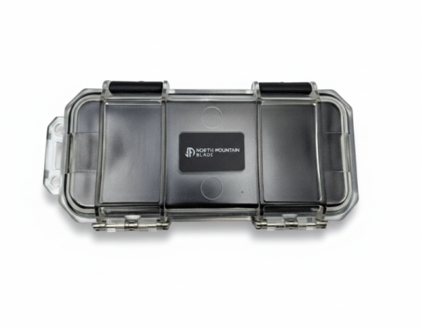 North Mountain Blade BBNM Framelock Titan Bronze SLD