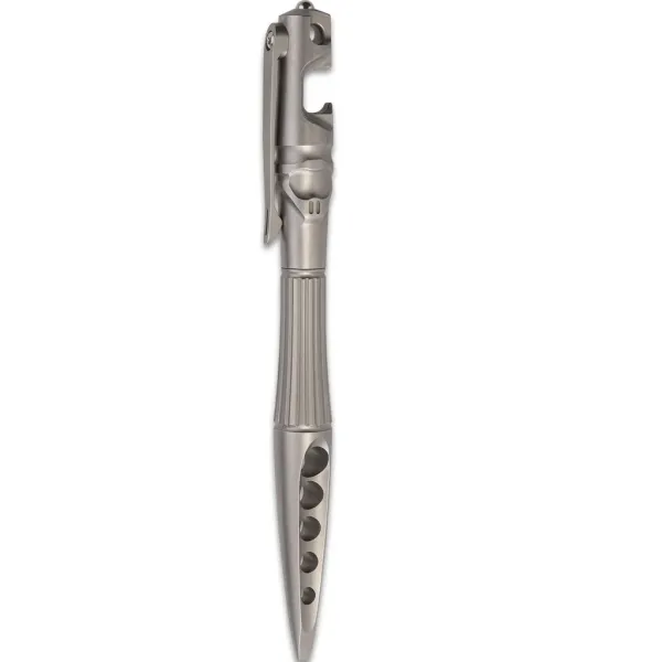 Rike Knife Alien 4, Damast Taschenmesser, Titan Framelock, High-End Messer, Rike Knife kaufen, Com2you-biwak