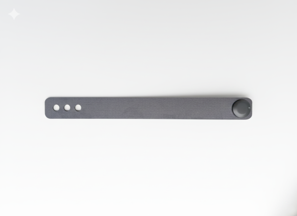 Tegris Loop Black Long