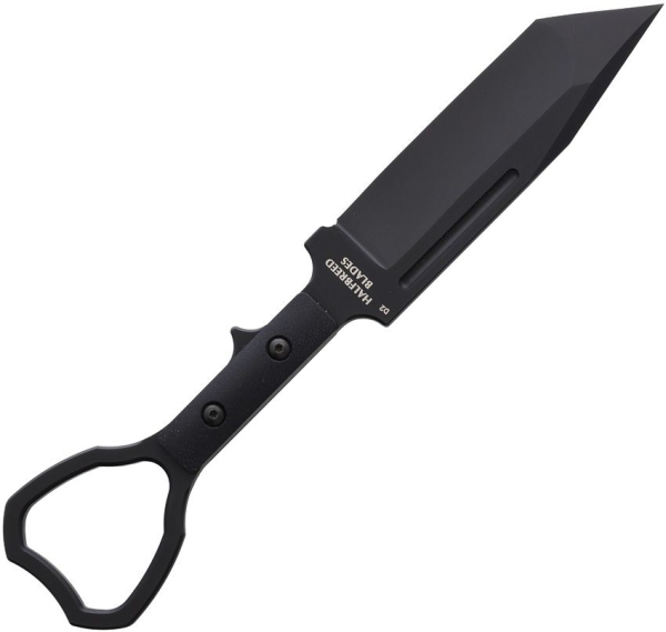 Halfbreed Blades CCK-02 Black Combo