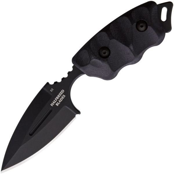 Halfbreed Blades CCK-05 Black