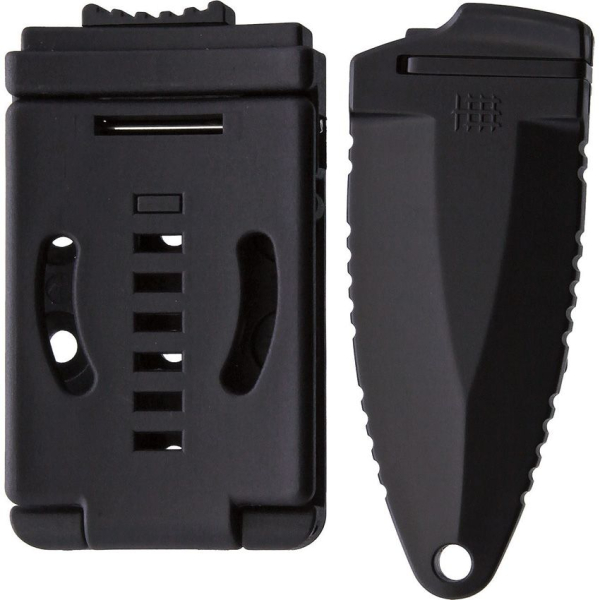 Halfbreed Blades CCK-05 Black