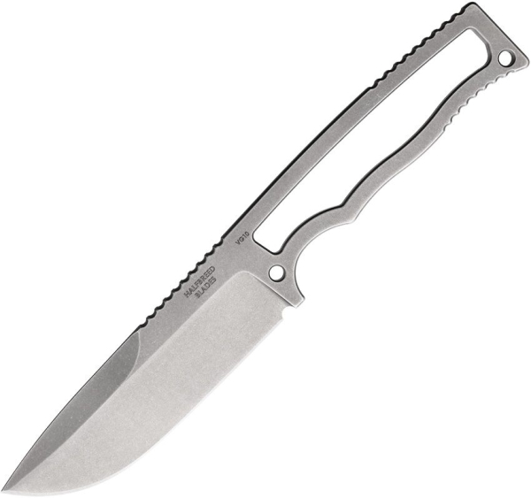 Halfbreed Blades Compact Field Knife SW DP