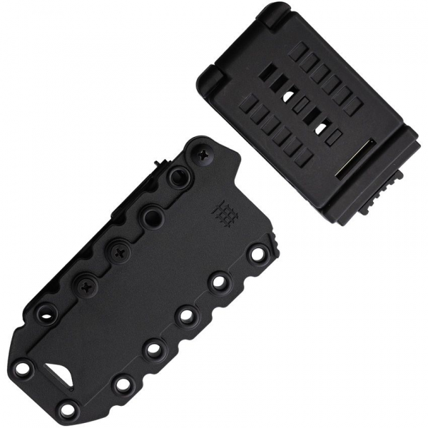 Halfbreed Blades CFK-02 SW Pik