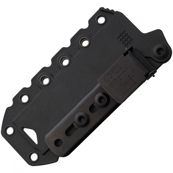 Halfbreed Blades CFK-02 SW Pik