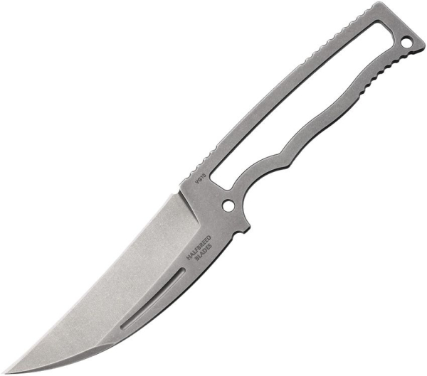 Halfbreed Blades CFK-02 SW Pik