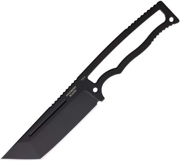 Halfbreed Blades CFK03 Compact Field Knife PVD Tanto