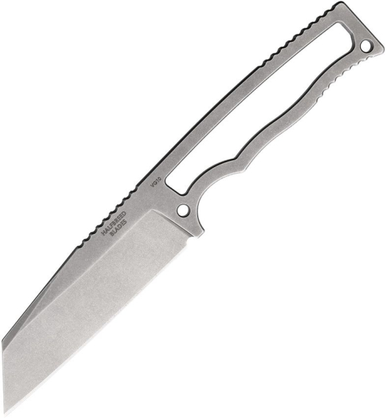 Halfbreed Blades CFK-04 Compact Field Knife SW Wharncliffe 