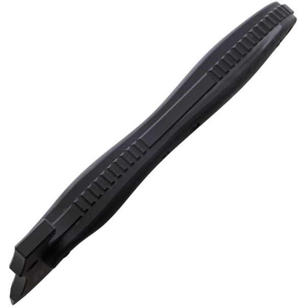Halfbreed Blades CRA-01 Black