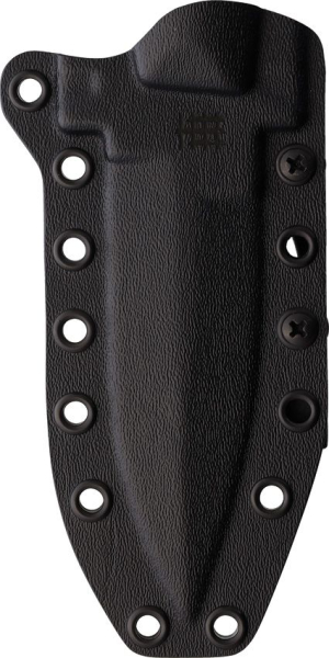 Halfbreed Blades MCK-01 Black