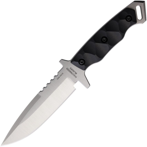 Halfbreed Blades MIK-03 GEN2 Medium Infantry Knife SAN-VG10 