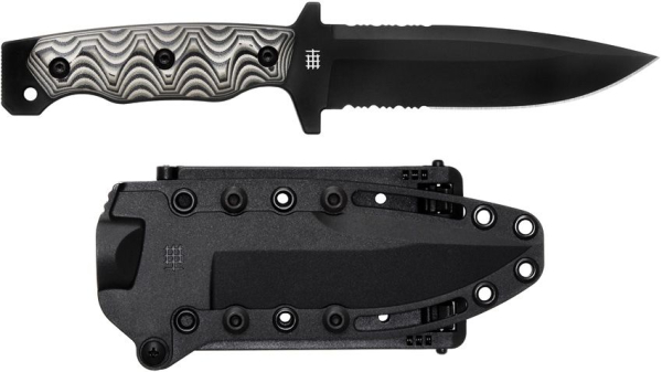 Halfbreed Blades MIK-04 MultiCam
