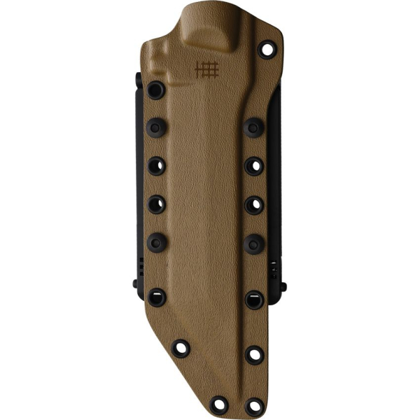 Halfbreed Blades MIK-05P Dark Earth