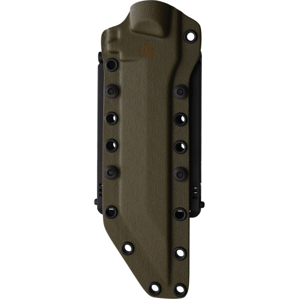 Halfbreed Blades MIK-05P Ranger Green
