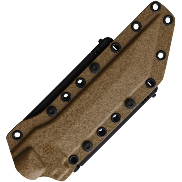 Halfbreed Blades MIK-05PS Dark Earth
