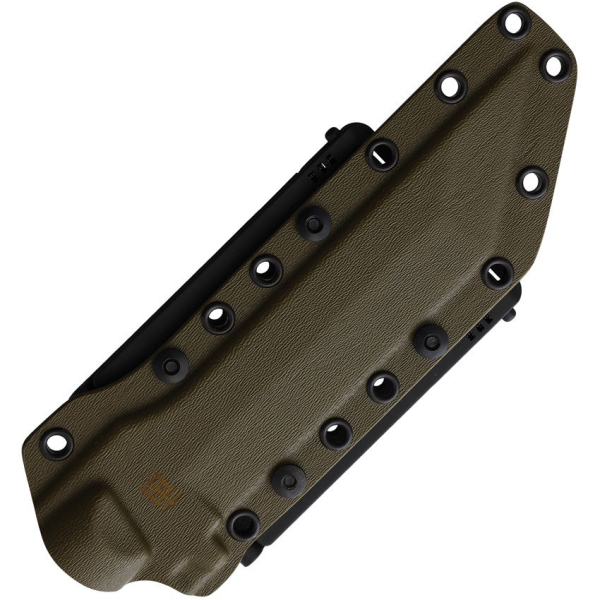 Halfbreed Blades MIK-05PS Ranger Green