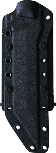 Halfbreed Blades MIK-05PS Black