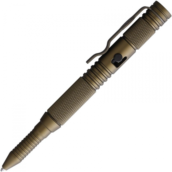 Halfbreed Blades Tactical Bolt Pen OD Green