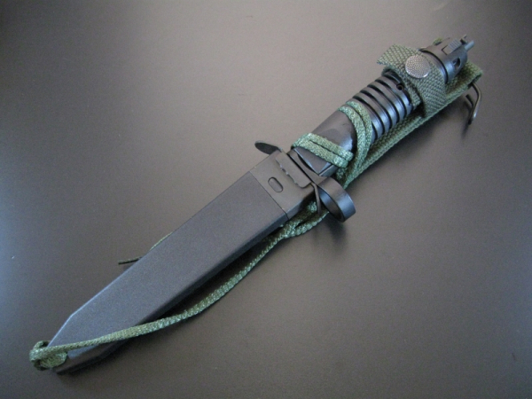 Eickhorn Bajonett für G3 Heckler & Koch