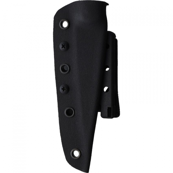 JP Blade Works Wharncliff Fixed Blade