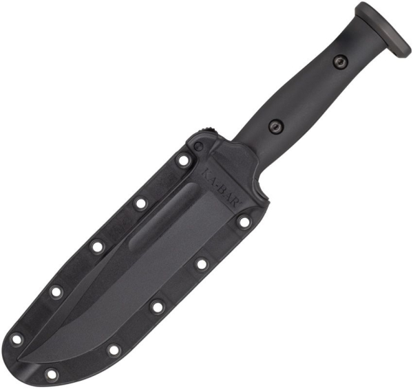 Ka-Bar Knives Slabby Fixed Blade
