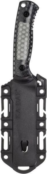 KA-BAR Knives George Cool Name Fixed Blade DP