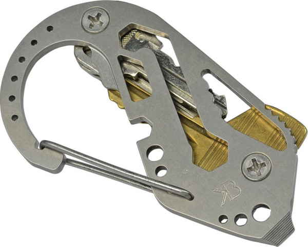 Key Biner Titan schlüssel organizer