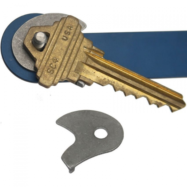 Key Bar Quick Key Tab Insert Set of 2