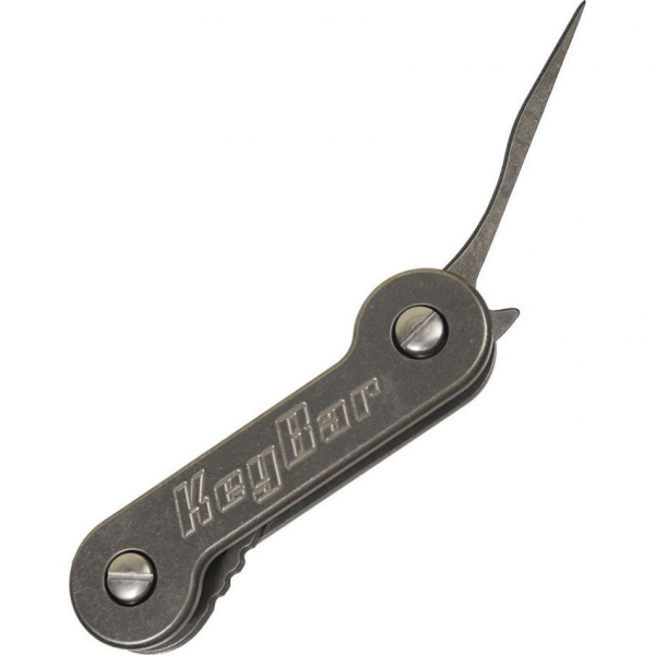 Key Bar Pick Insert