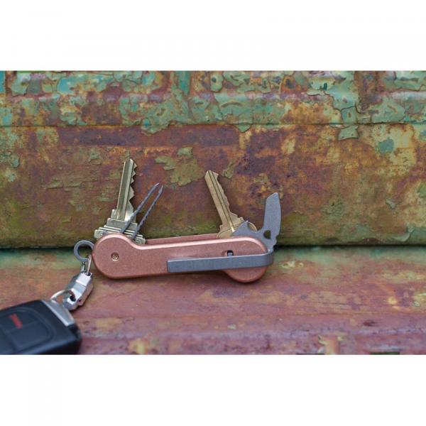 Key Bar Deep Carry 2.0 Pocket Clip