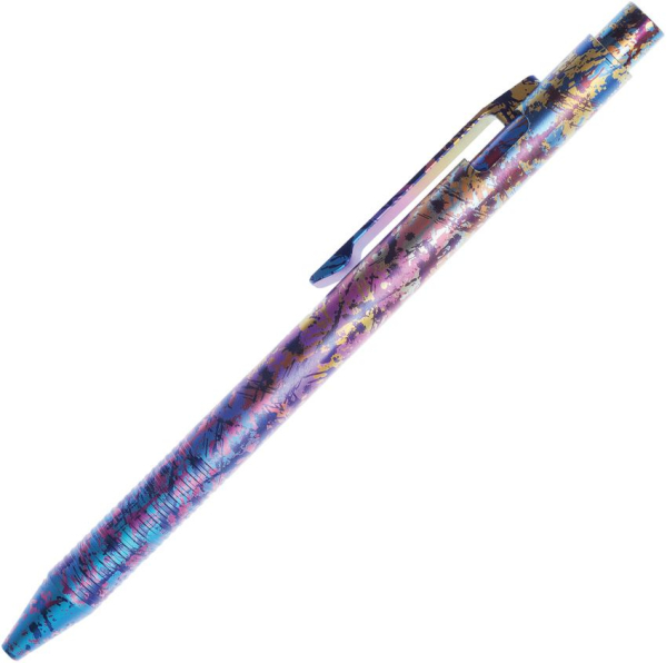 Ketuo Pen Halo 2 Bolt Action Pen 80s