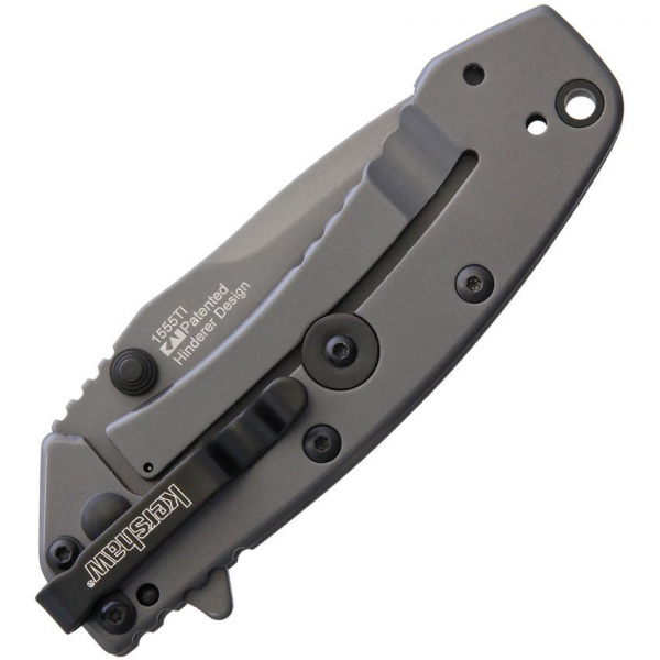 Kershaw CRYO SpeedSafe