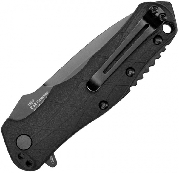 Kershaw RJ MARTIN TACTICAL 3.0 1987