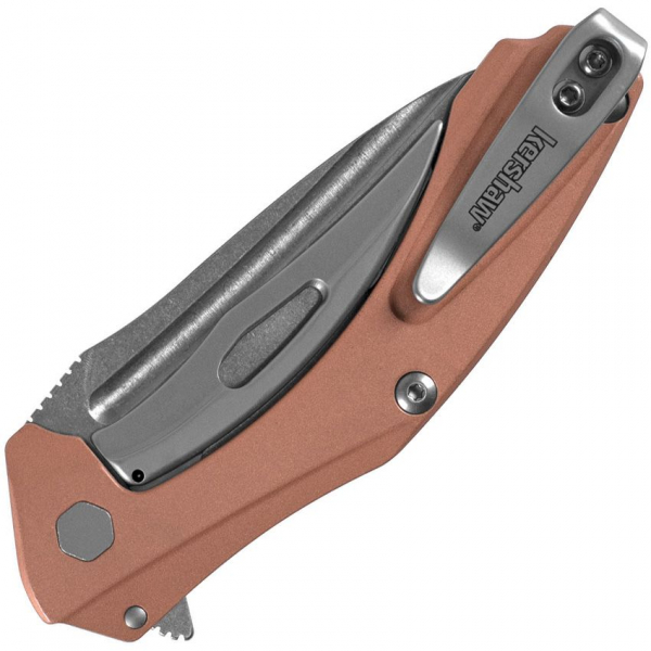 Kershaw NATRIX COPPER M