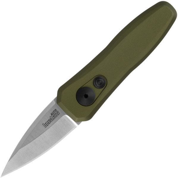 Kershaw Knives LAUNCH 4 Automatic Alu Oliv