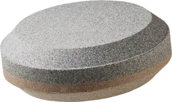 Lansky LPUCK Puck Sharpener Schleifstein Äxte