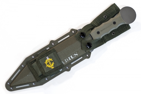 US Gladius Legion XIV Elite