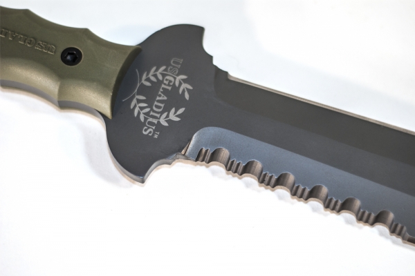 US Gladius Legion XIV Elite