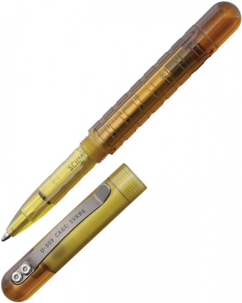 Maratac Extreme Embassy Pen Ultem