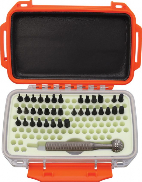 Maratac Extreme Master Titan Schraubendreher Bit Kit 