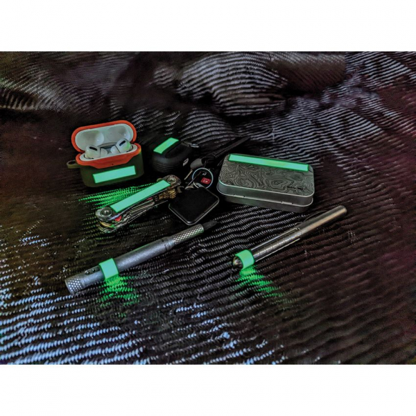 Maratac Extreme MaraSpec Glow Tape Small