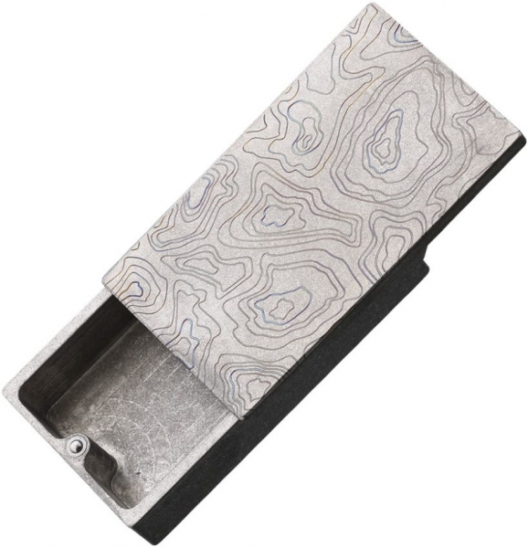 Maratac Gen 2 Titan Pocket Strong Box pillenbox streichholzbox