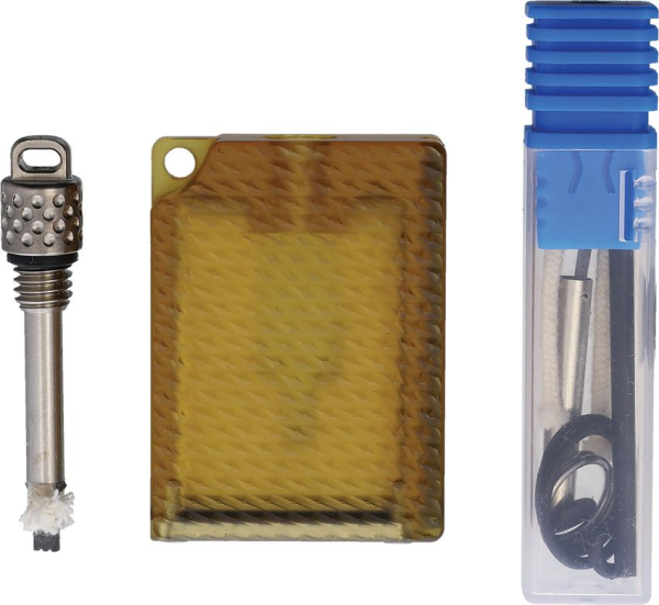 Maratac Extreme Flame Vault Match Ultem