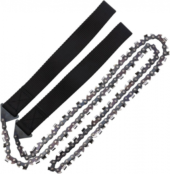 Maratac Extreme Survival Kettensäge XL